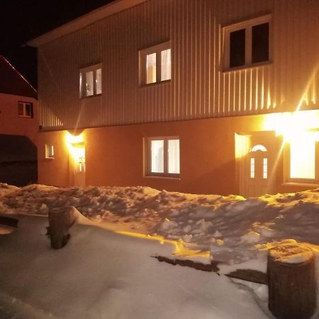 Apartmani Momcilo Žabljak Exteriör bild