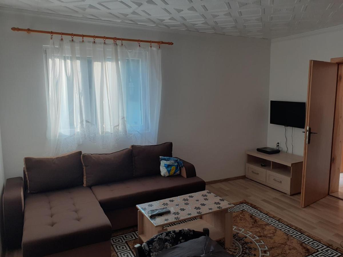 Apartmani Momcilo Žabljak Exteriör bild