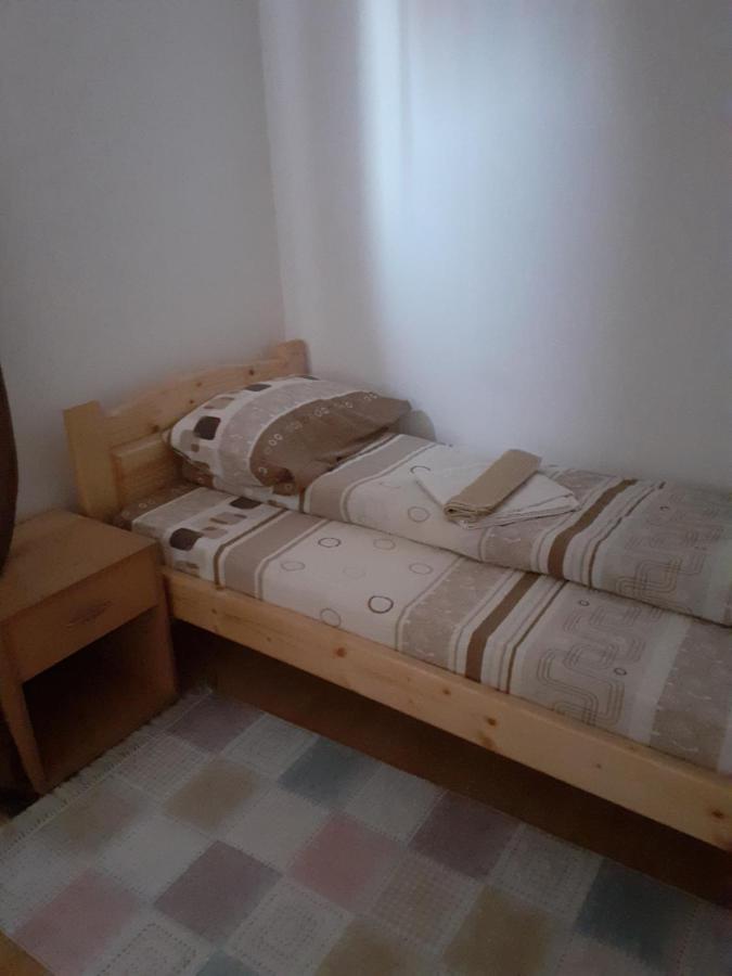 Apartmani Momcilo Žabljak Exteriör bild