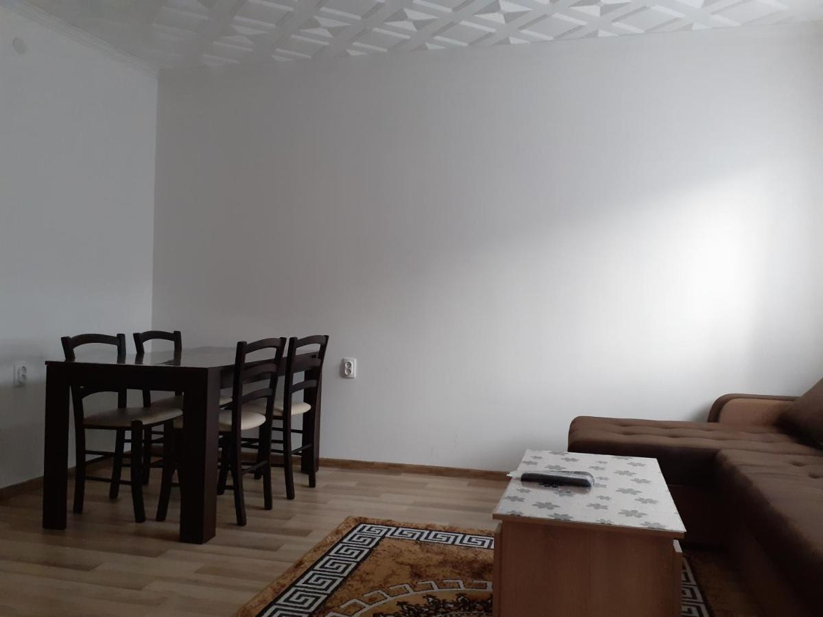 Apartmani Momcilo Žabljak Exteriör bild