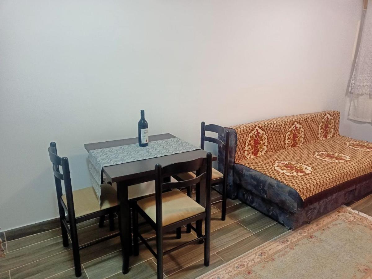 Apartmani Momcilo Žabljak Exteriör bild