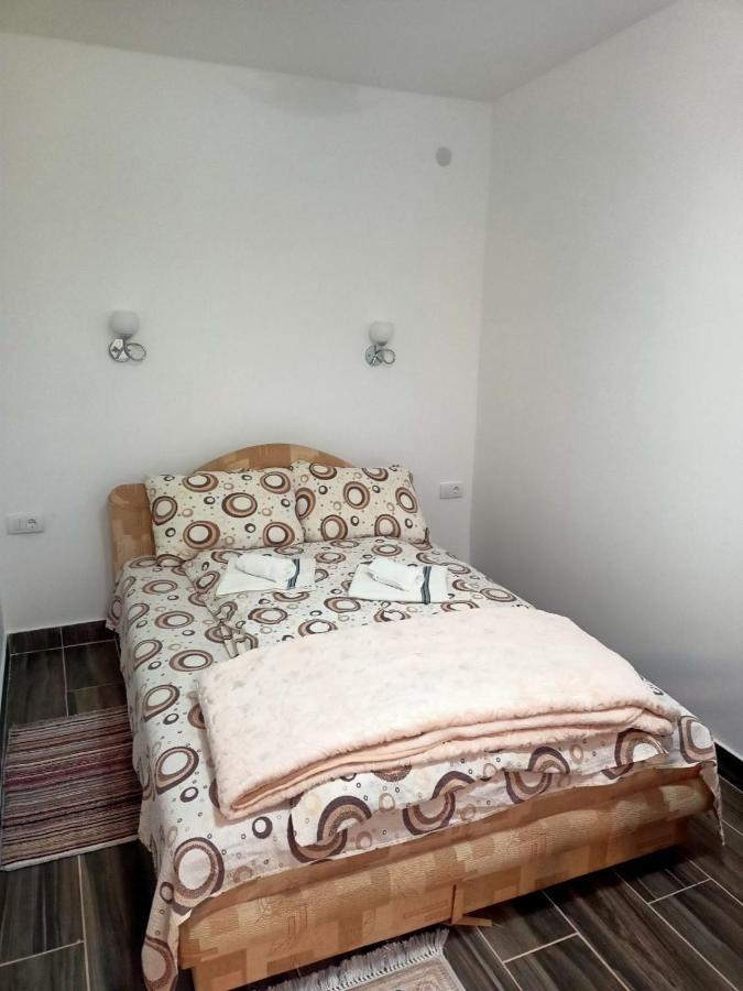 Apartmani Momcilo Žabljak Exteriör bild
