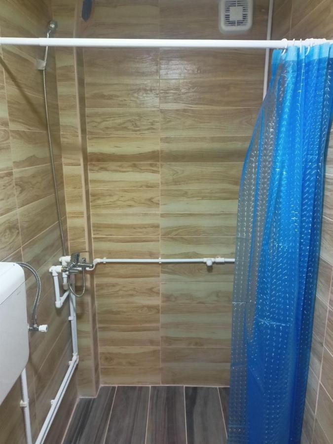 Apartmani Momcilo Žabljak Exteriör bild