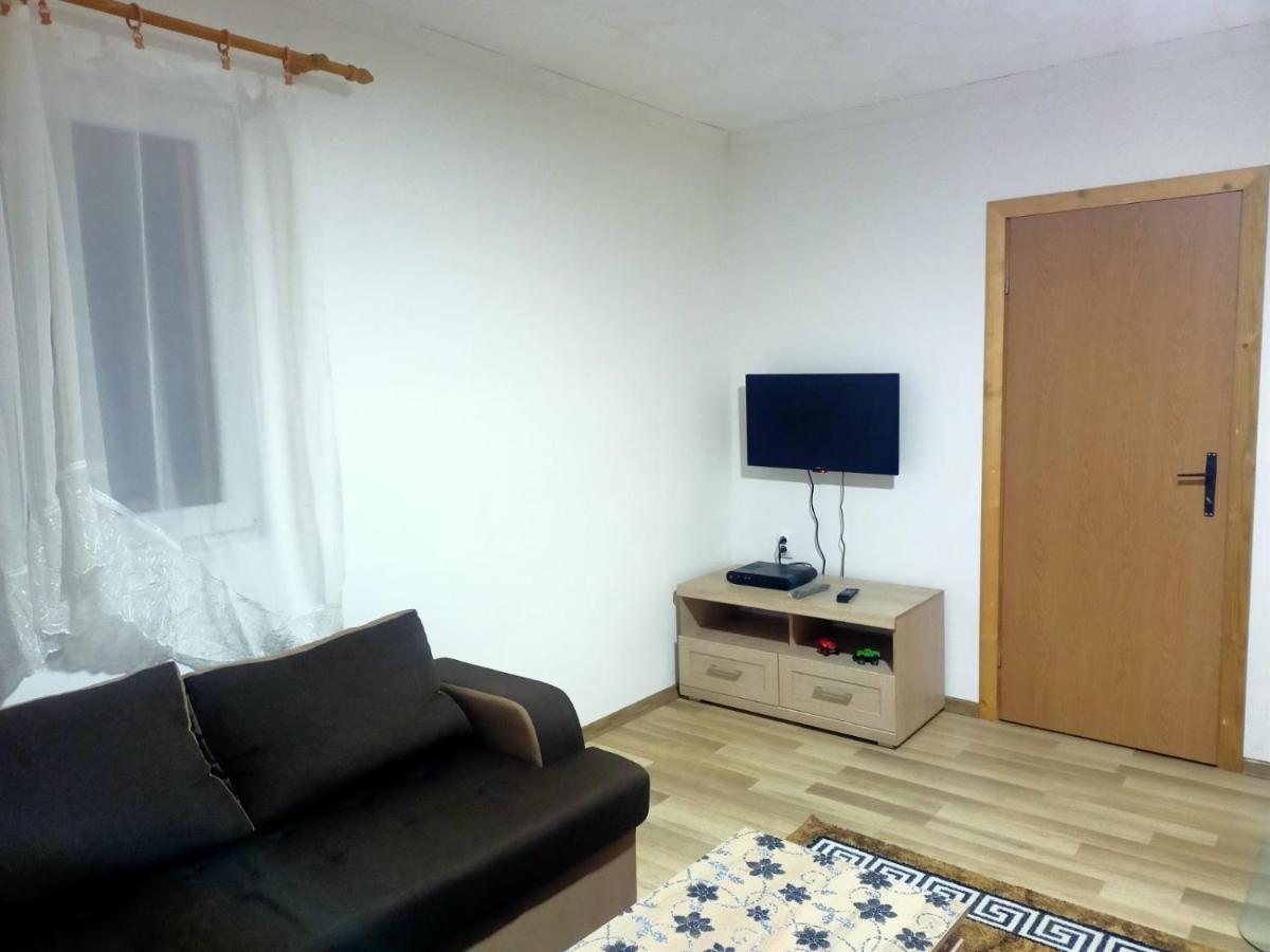 Apartmani Momcilo Žabljak Exteriör bild