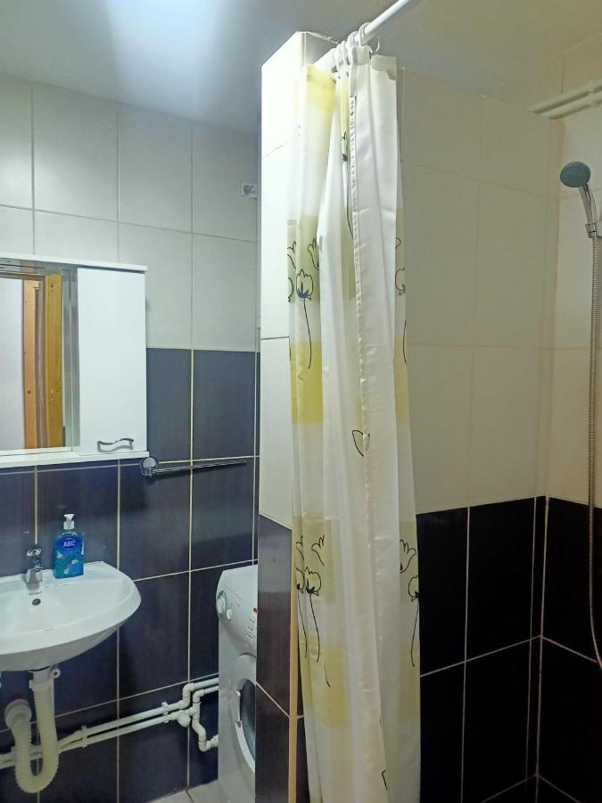 Apartmani Momcilo Žabljak Exteriör bild