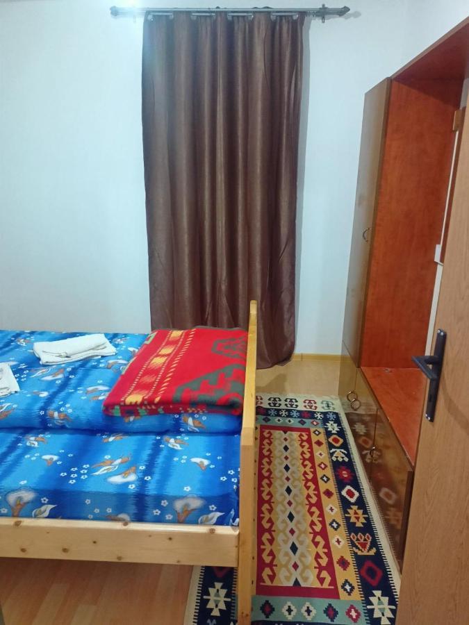 Apartmani Momcilo Žabljak Exteriör bild