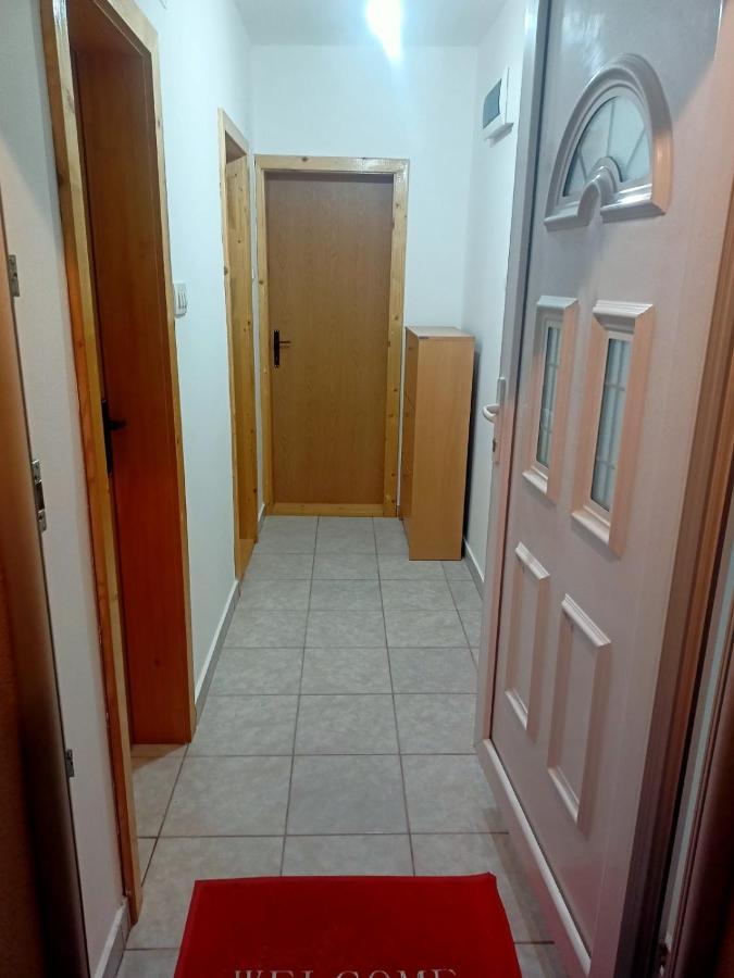 Apartmani Momcilo Žabljak Exteriör bild