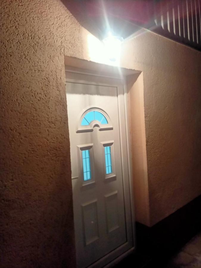 Apartmani Momcilo Žabljak Exteriör bild