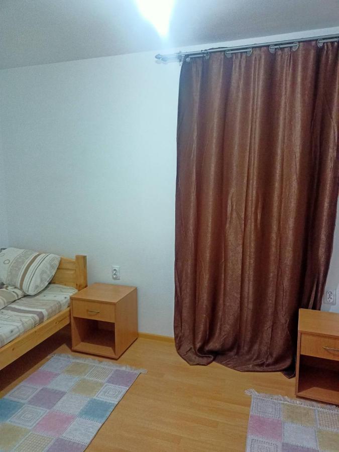 Apartmani Momcilo Žabljak Exteriör bild