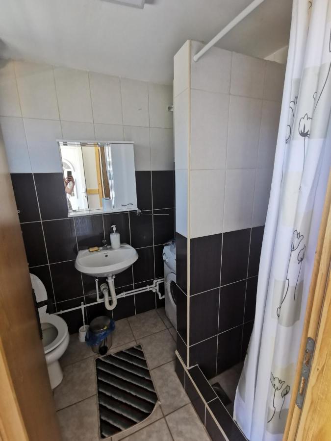Apartmani Momcilo Žabljak Exteriör bild