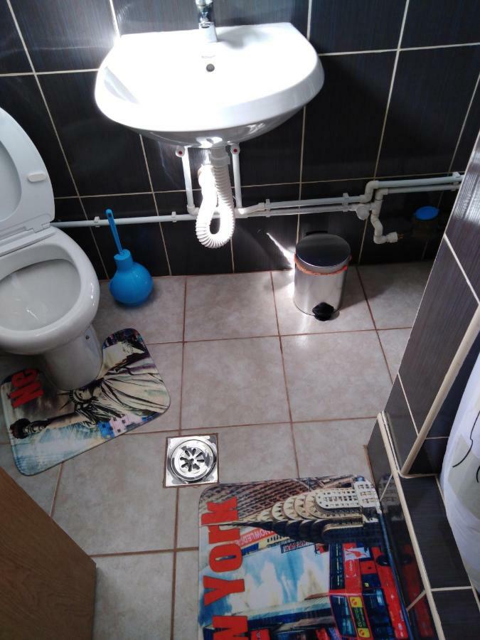 Apartmani Momcilo Žabljak Exteriör bild
